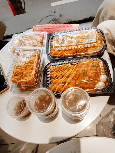 Hình ảnh Bánh tráng Bà Hiền - 2
