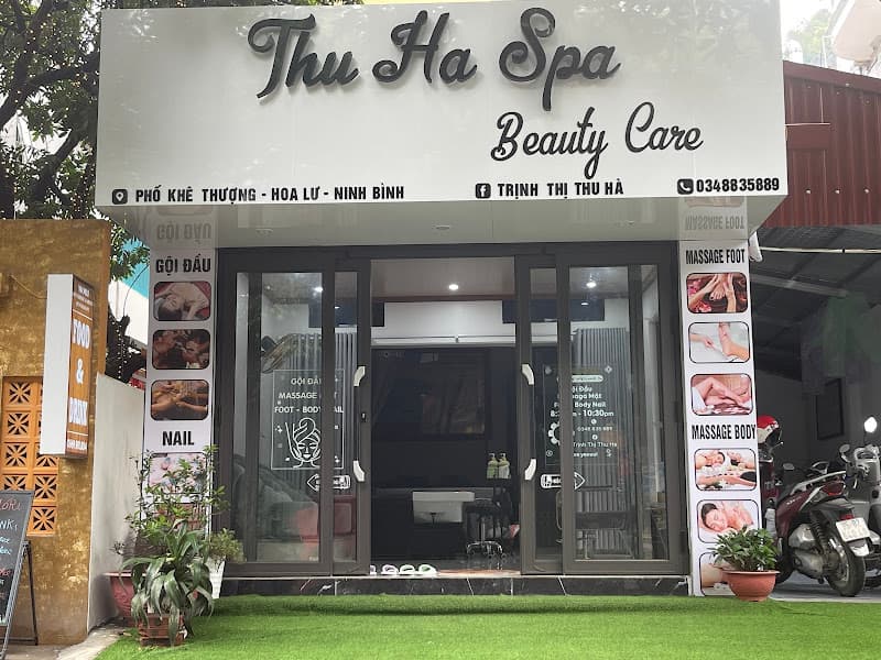 Hình ảnh Thu Ha spa - 2