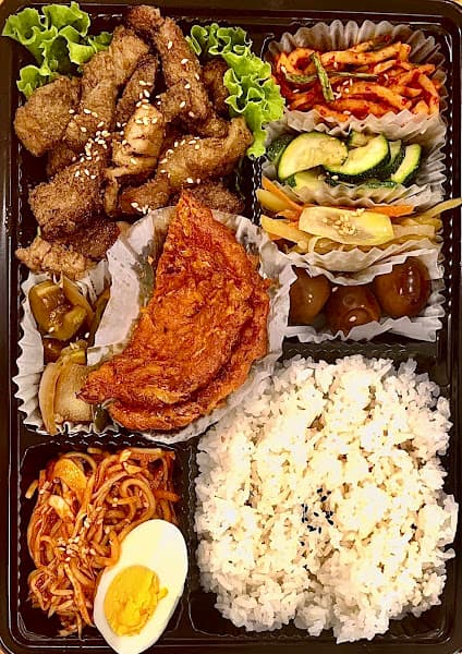 Hình ảnh Đa Dạng BBQ - 2
