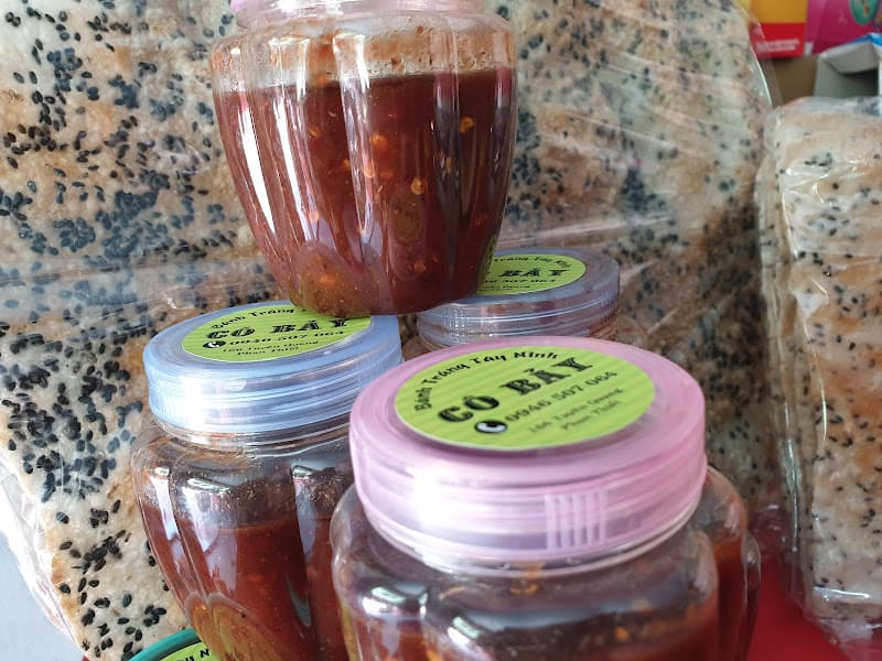 Hình ảnh Bánh Tráng Tây Ninh Cô 7 - 4