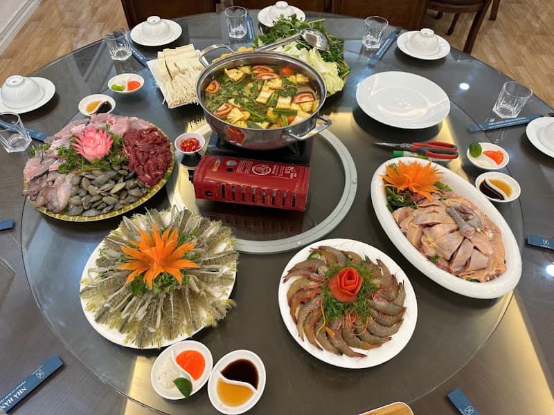 Hình ảnh Nhà Hàng Hạnh Hương - 5