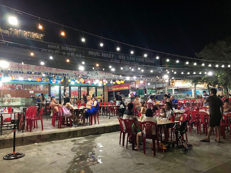 Hình ảnh Nhà Hàng Quế Liên - 5