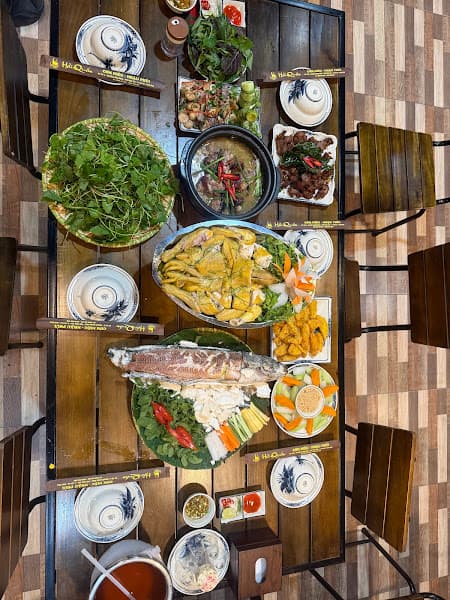 Hình ảnh Hải Quán - Cơm Niêu - Nhậu Phủi - 3