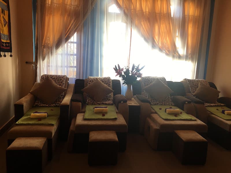 Hình ảnh DanMinh Massage & Spa - 2