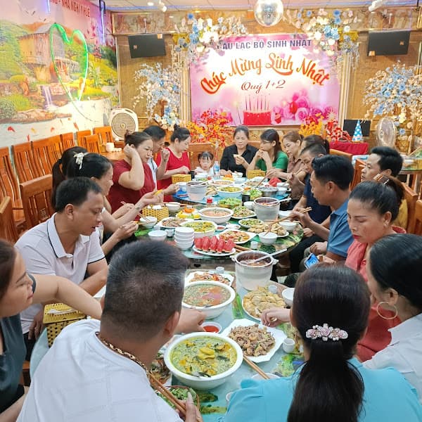 Ảnh bìa Nhà Nghỉ Nhà Hàng Y Huệ