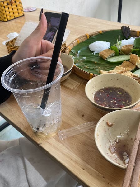 Hình ảnh Bún Đậu Leng Keng - 3