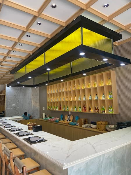 Hình ảnh Sakura Sushi Garden - 4