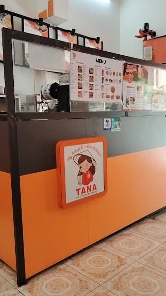 Hình ảnh Siêu thị bánh tráng TANA - 3