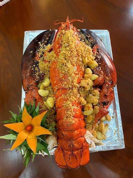 Hình ảnh Nhà Hàng Quảng Trường - 5