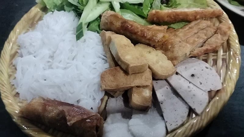 Hình ảnh Đậu Quán (Bún Đậu Mắm Tôm) - 5