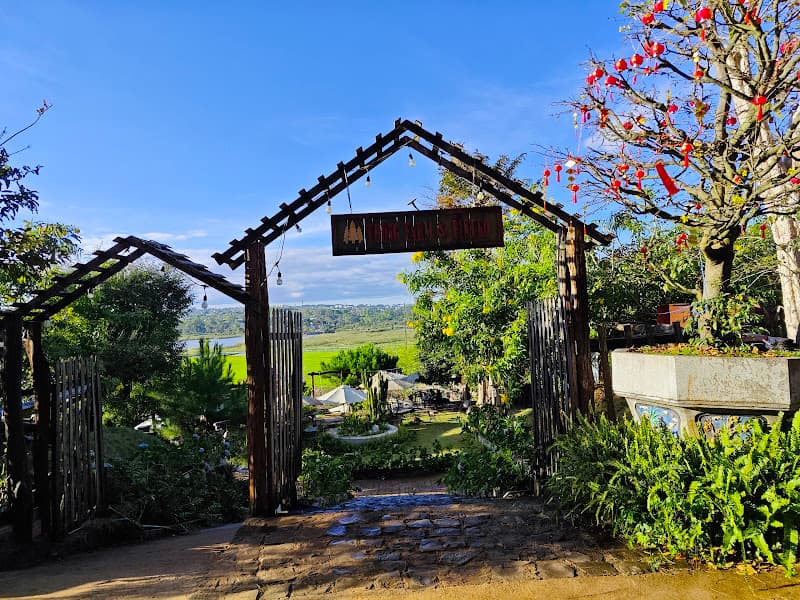 Hình ảnh Thông Farm & Bistro - 4