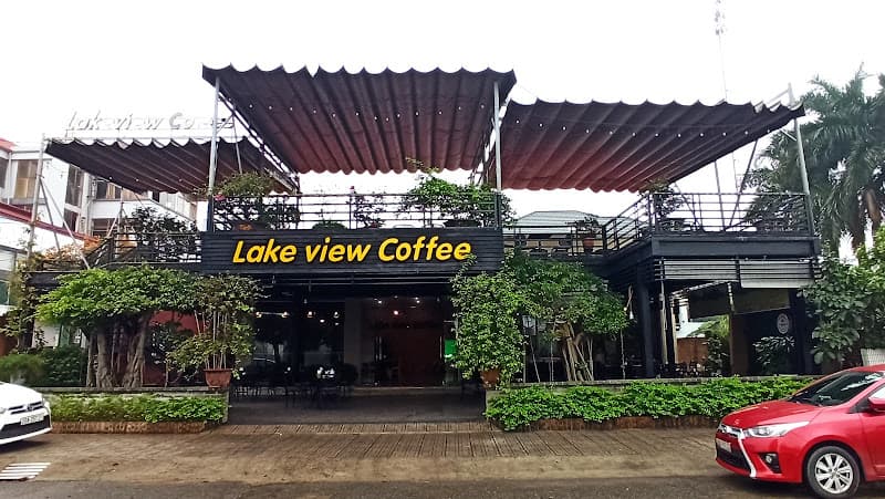Hình ảnh Lake View Coffee - 2