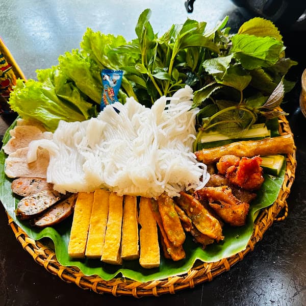 Hình ảnh Bún đậu mắm tôm Quán Quê - 4