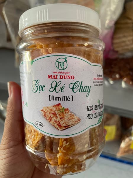 Hình ảnh SHOP BÁNH TRÁNG TRỘN CÔ THIỆN - 5