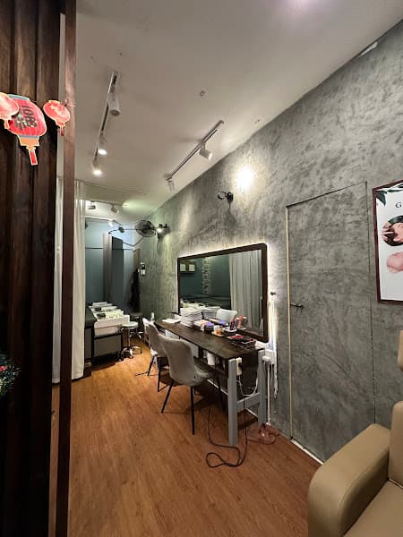 Hình ảnh Madame Spa - Gội Đầu Dưỡng Sinh Huế - 2