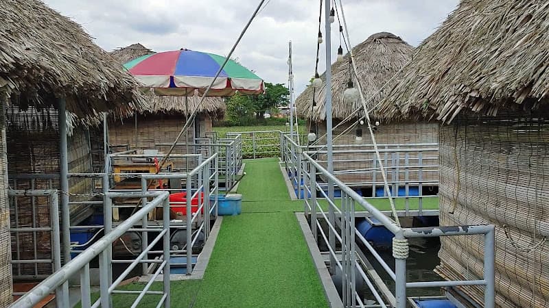 Hình ảnh Ẩm thực Thuỷ Đầm - 6