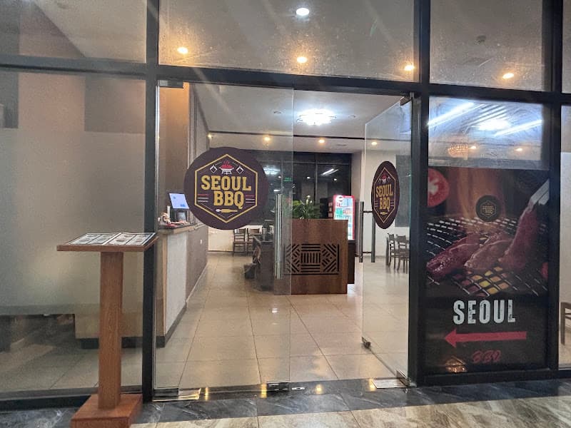 Hình ảnh BBQ - 2