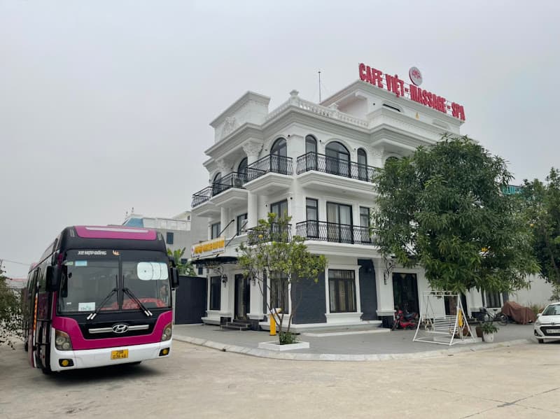 Hình ảnh Tam Coc Sen Viet Spa - 5