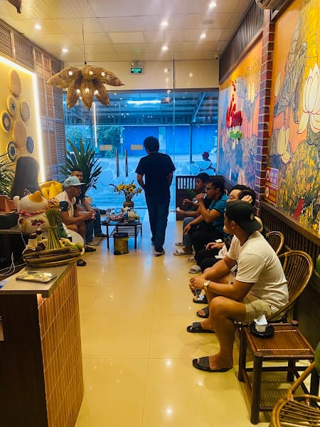Hình ảnh MASSAGE GEM WELLNESS - 2