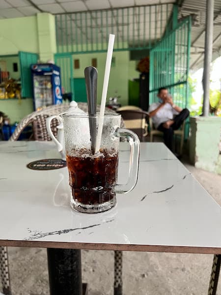 Hình ảnh Cafe HỘI Ý - 2