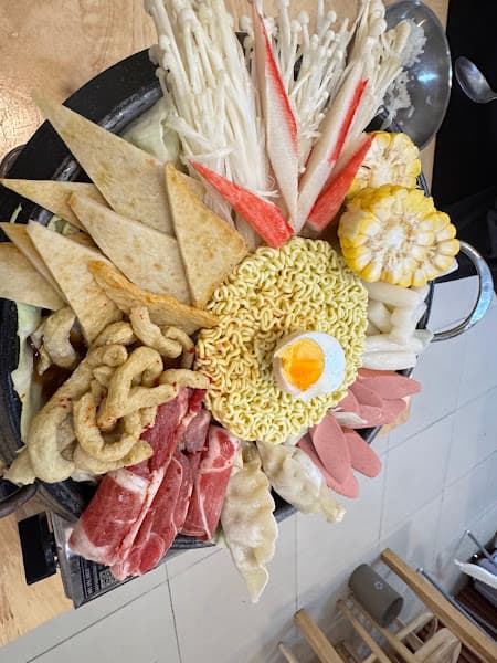 Hình ảnh Mama Cook - Món ngon Hàn Quốc - 4