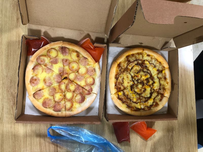 Hình ảnh BẦU PIZZA VIỆT YÊN - 2