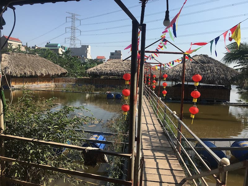 Hình ảnh Quán Xưa - 5