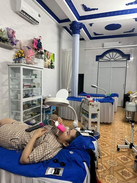 Ảnh bìa Trang Spa _ Bến Lức