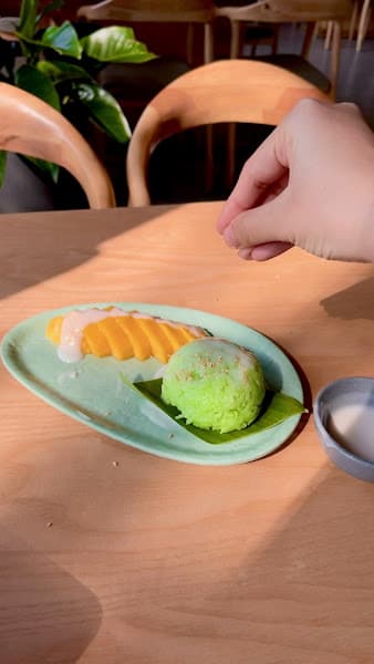 Hình ảnh NarCi Thai - 2