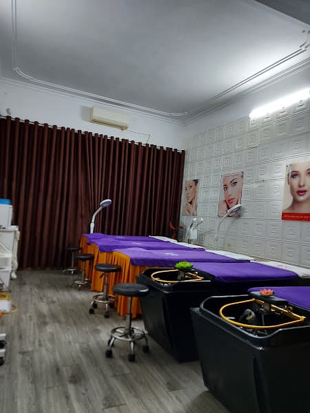 Hình ảnh Tâm An Spa - Gội Đầu Dưỡng Sinh, Trị Liệu Đau Mỏi Cổ Vai Gáy - 2