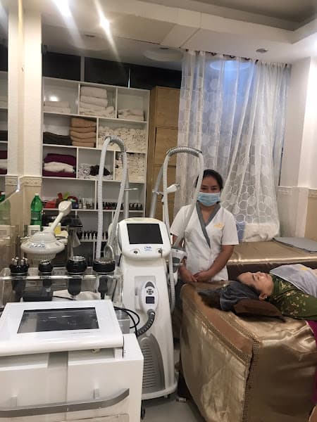 Hình ảnh SPA KIM TIỀN - 4