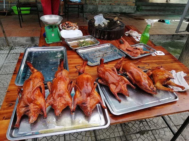 Hình ảnh Bún Chả Ngọc Mai - 2