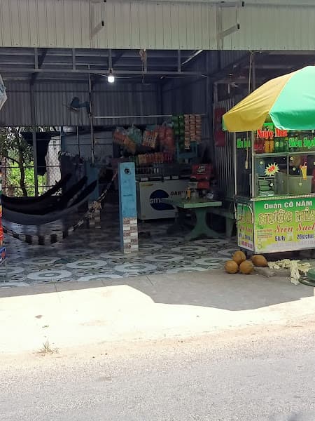 Ảnh bìa Quán Nước Mía Cô 5