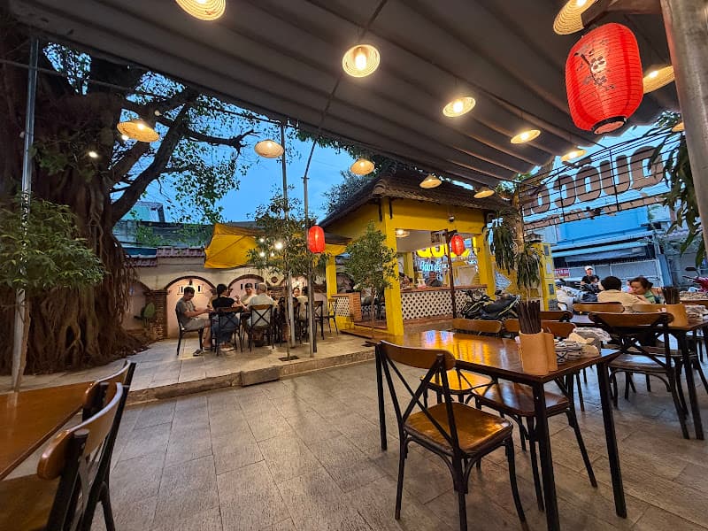Hình ảnh Tiệm Bún Đậu Quốc Ơi - Long Khánh - 3