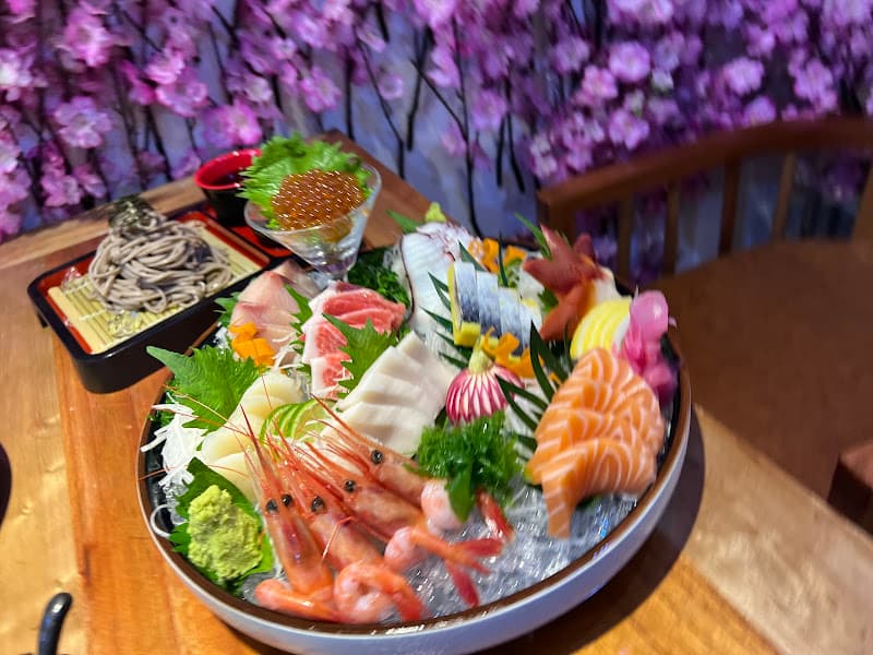 Hình ảnh Nhà hàng AHA SUSHI - 3