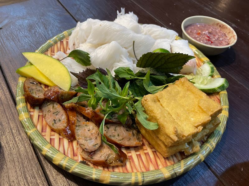 Hình ảnh Lạc Quán - Bún Đậu Mắm Tôm - 3