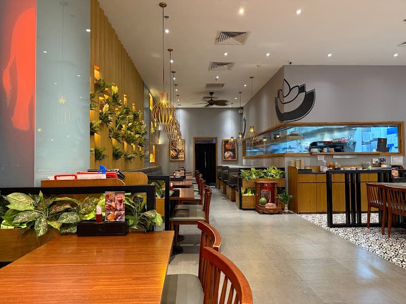 Ảnh bìa ThaiExpress Aeon Mall Tân Phú