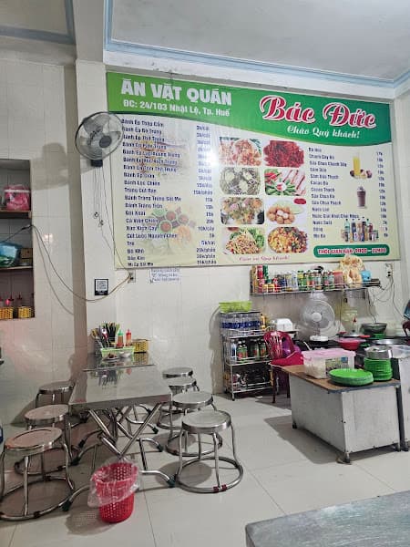 Hình ảnh Bánh Ép Bác Đức - 2