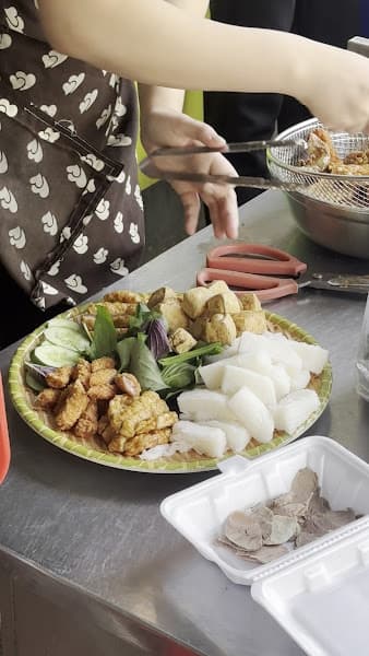Hình ảnh Bún Đậu Tràng An Quán - 3