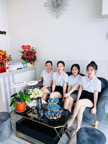 Hình ảnh Thảo Beauty-Spa&Academy - Gội đầu - 5