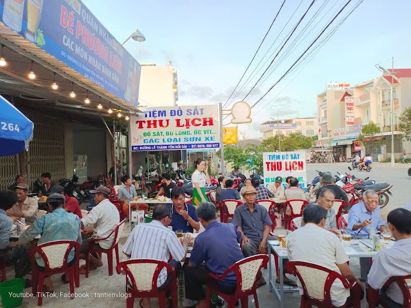 Hình ảnh Quán Nhậu Bé Phương Liên - 4