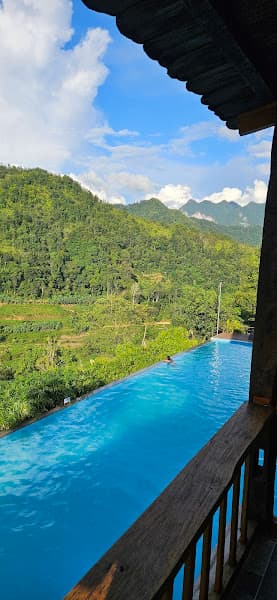 Hình ảnh Khuoi Han Ecolodge - 2
