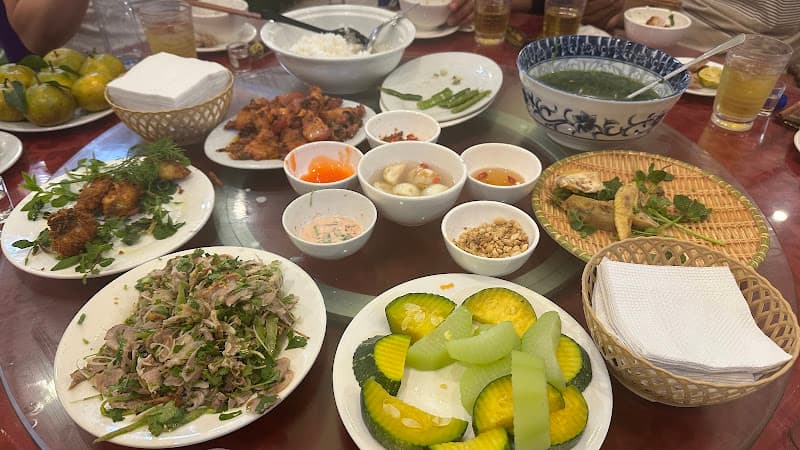 Hình ảnh Nhà hàng Âu Việt - 2