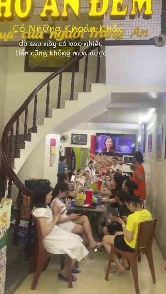 Hình ảnh Quán phố ăn đêm - 4