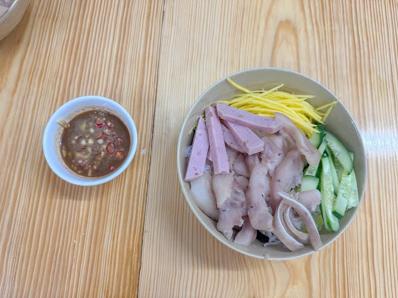 Hình ảnh Bò né - Mì ý Tinh Tú - 3