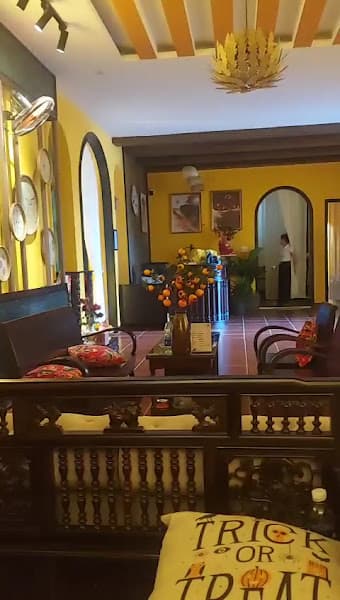 Hình ảnh OM SPA - MASSAGE KHOẺ BUÔN MA THUỘT - 3