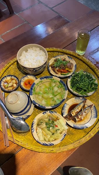 Hình ảnh Tiệm Cơm Lúa - 3