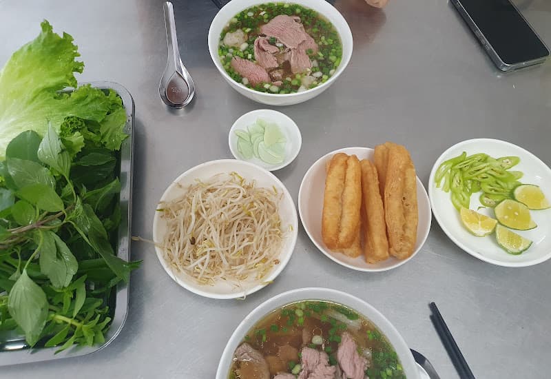 Hình ảnh Phở Đặng Gia - Quảng Ngãi - 3