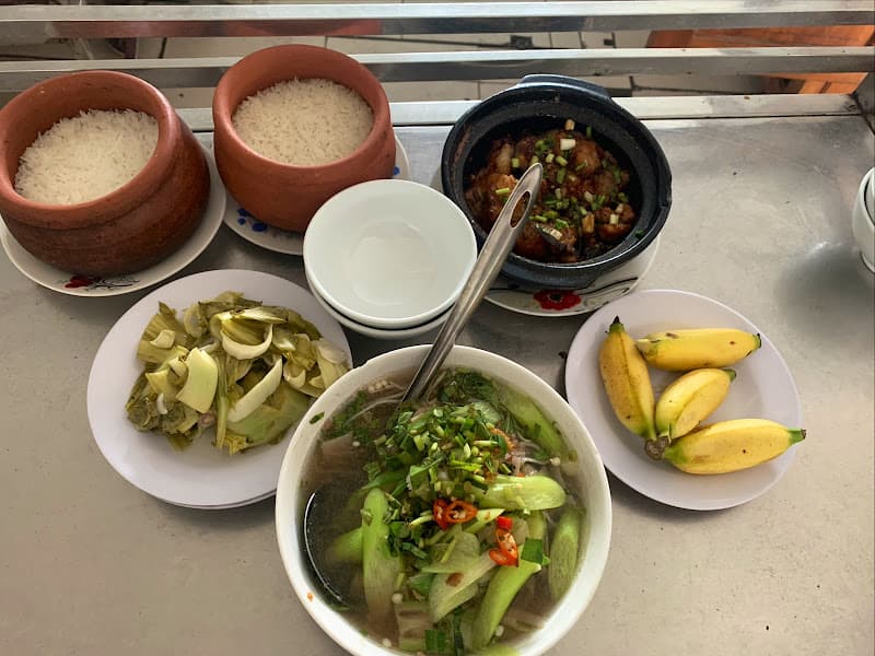 Hình ảnh CƠM NIÊU HƯƠNG VIỆT ( KHÔNG CHI NHÁNH) - 2