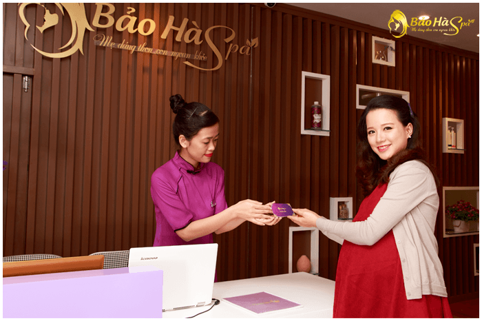 Hình ảnh Bảo Hà Spa Hưng Yên - Dịch vụ chăm sóc mẹ và bé, spa bầu, spa sau sinh - 3